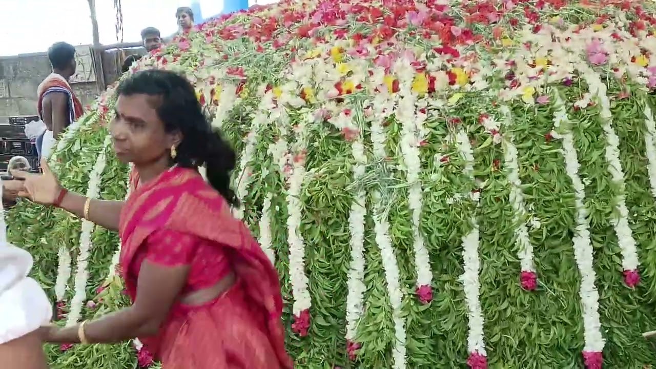 #வடக்குசூரன்குடிசுடலை&மாசானம்பூப்படைப்புஆட்டம்_கணியான்ஞE.சாய்கார்த்திகேயன்.வடக்குசூரன்குடி_சிவசுடலை