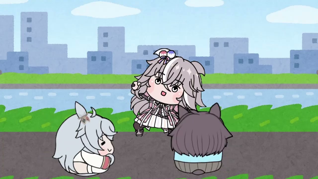 【たぬき】プボ本節