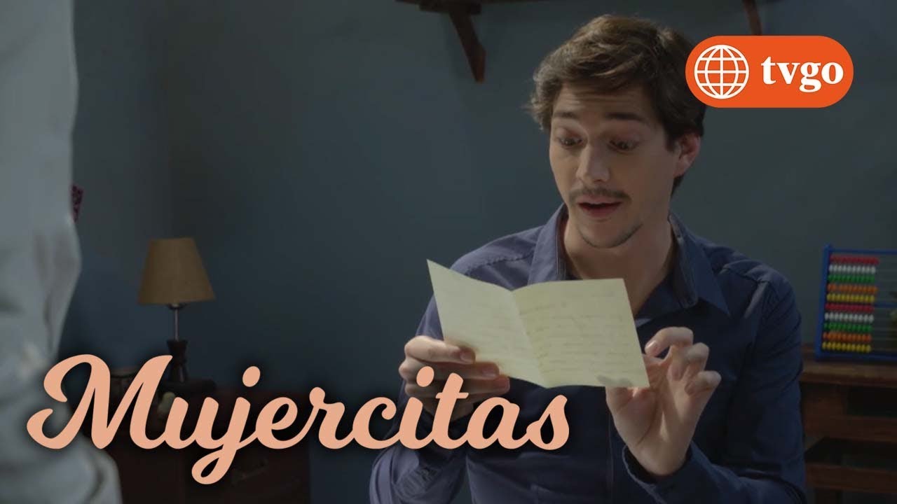 Mujercitas 12/09/2017 - Capítulo 71 - Parte 4/5