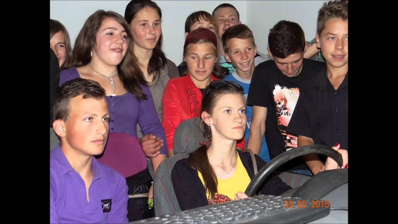 LTAVS   prezentarea scolii 2016