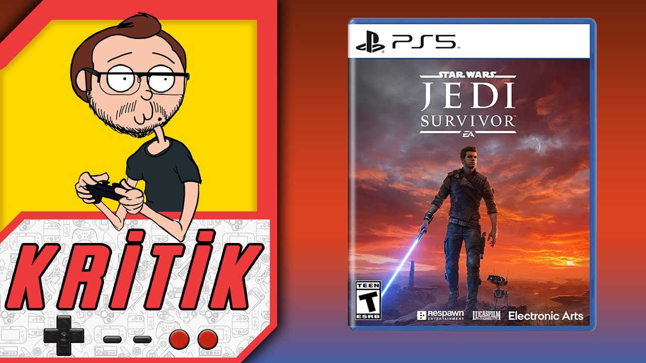 Star Wars: Jedi Survivor İnceleme - Oynamaya Değer mi?