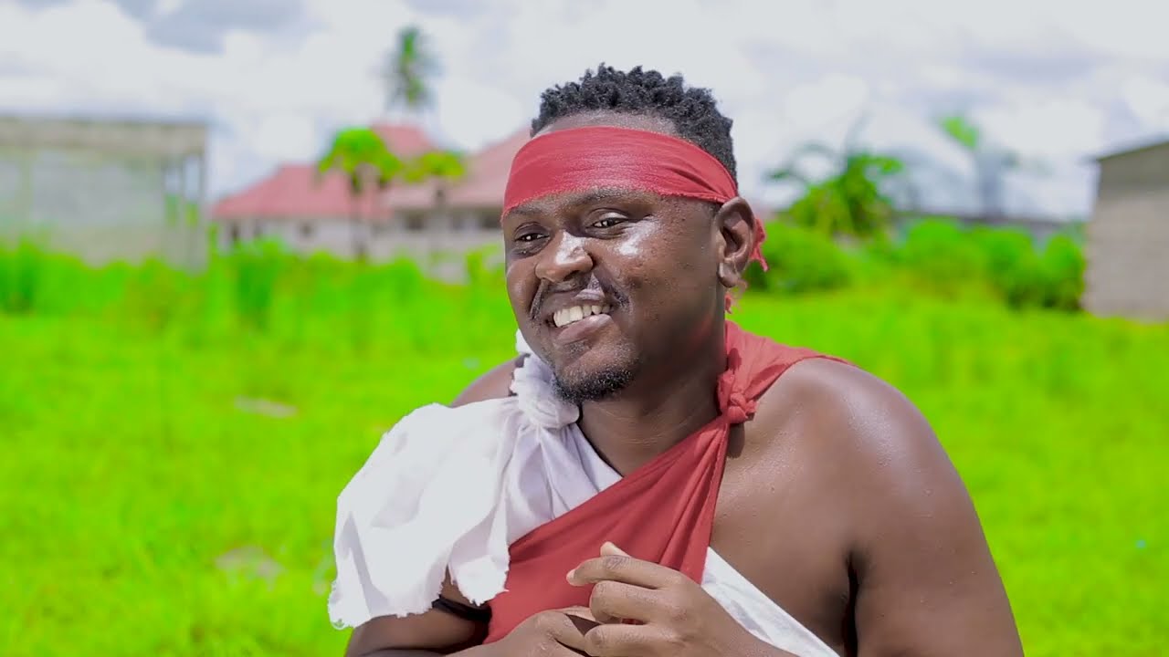 KINYAMKELA EP 26