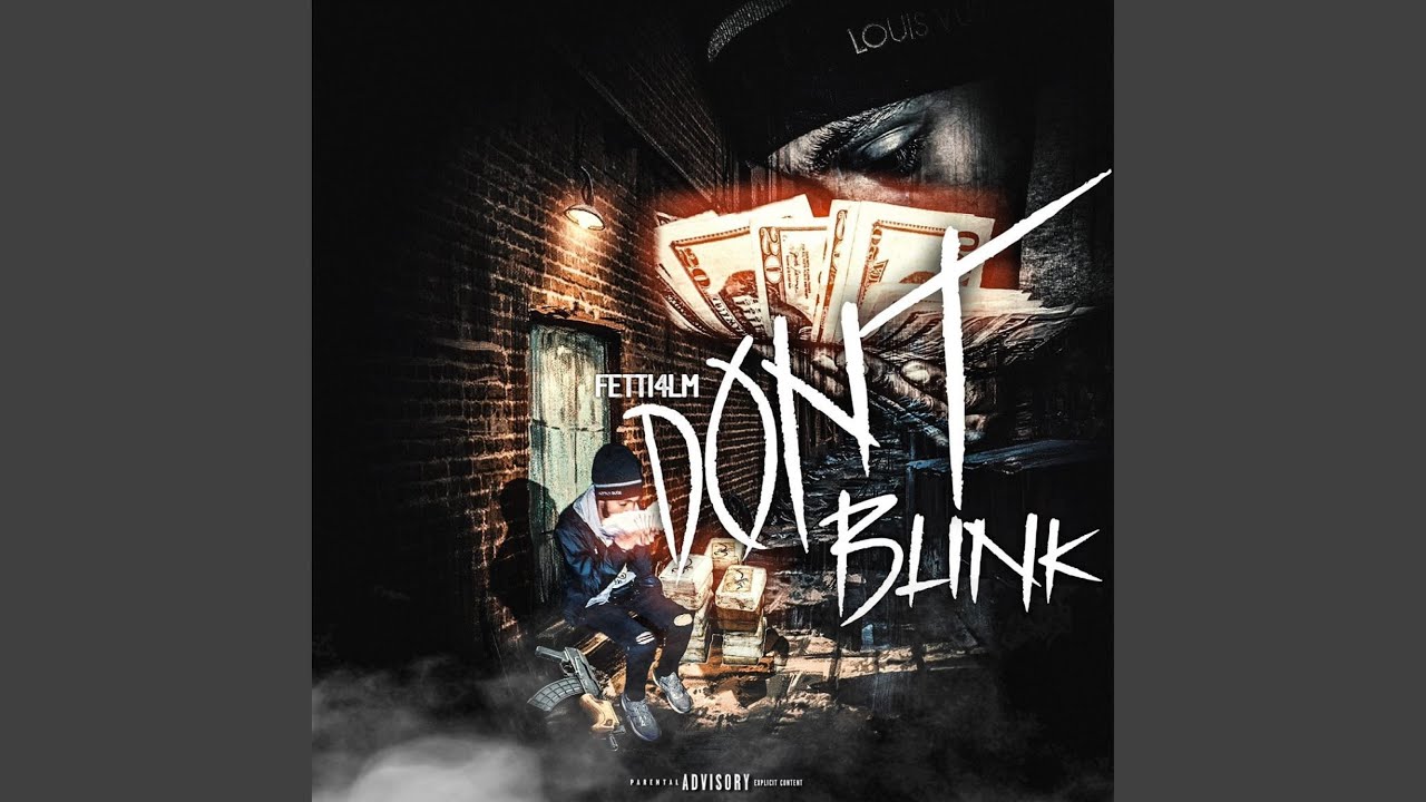 Don't Blink