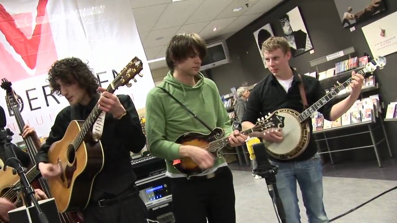 Tangarine & Friends bij Warenhuis Vanderveen Assen