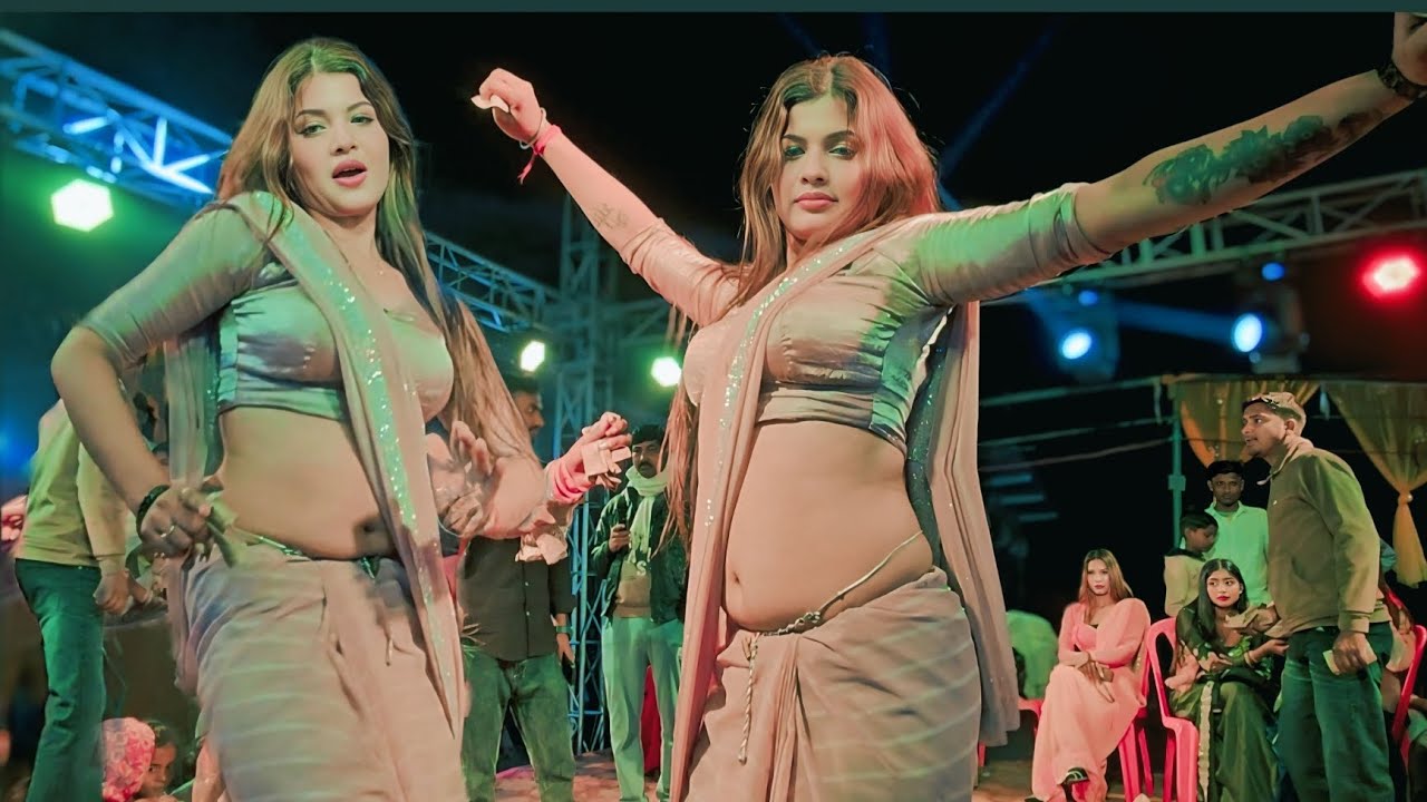 आखिर क्यों आज भी गावँ की  भोली भाली औरते दीवानी है इसकी #ननदिया_रे | nanadiya re #lizza_dancer top 