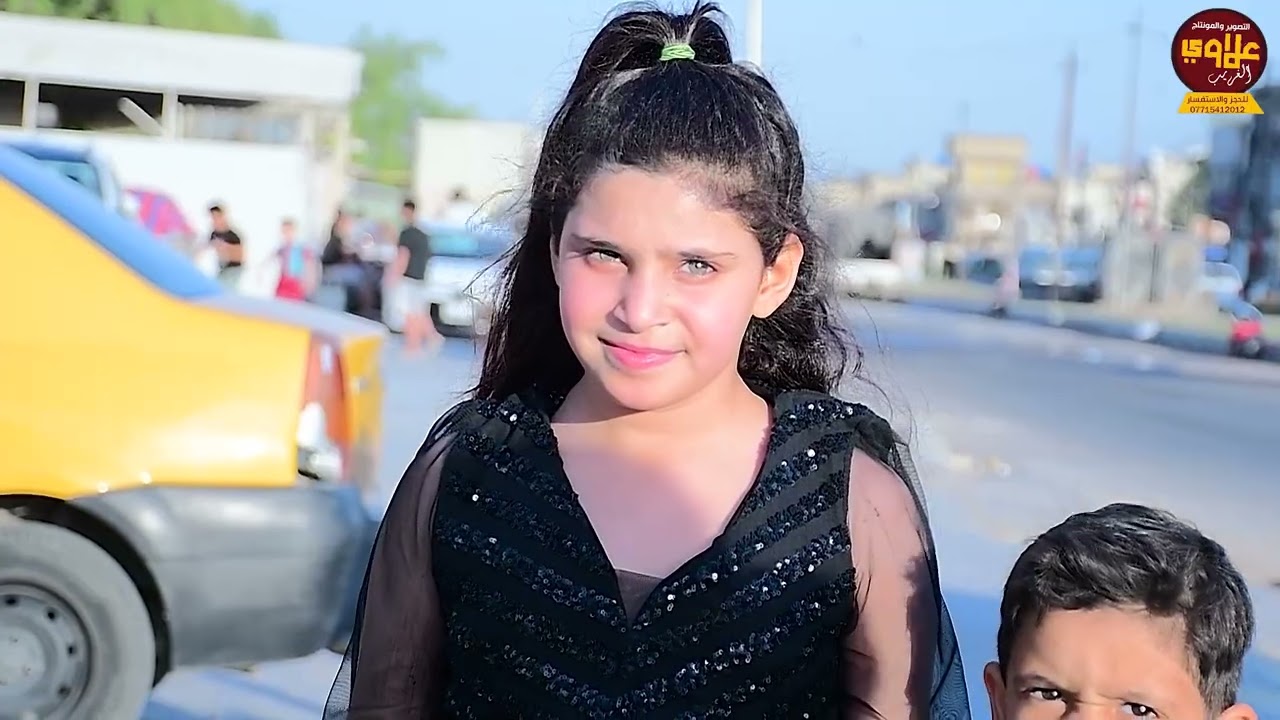 عقد قرءان علاوي البيضاني الف مبروك #التصوير_والمونتاج #علاوي_الغريب #07715412012
