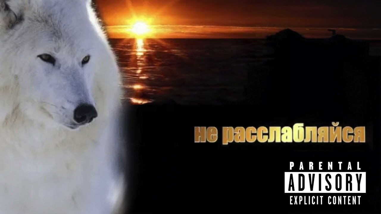 Скриптонит - не расслабляйся [аудио 2024]