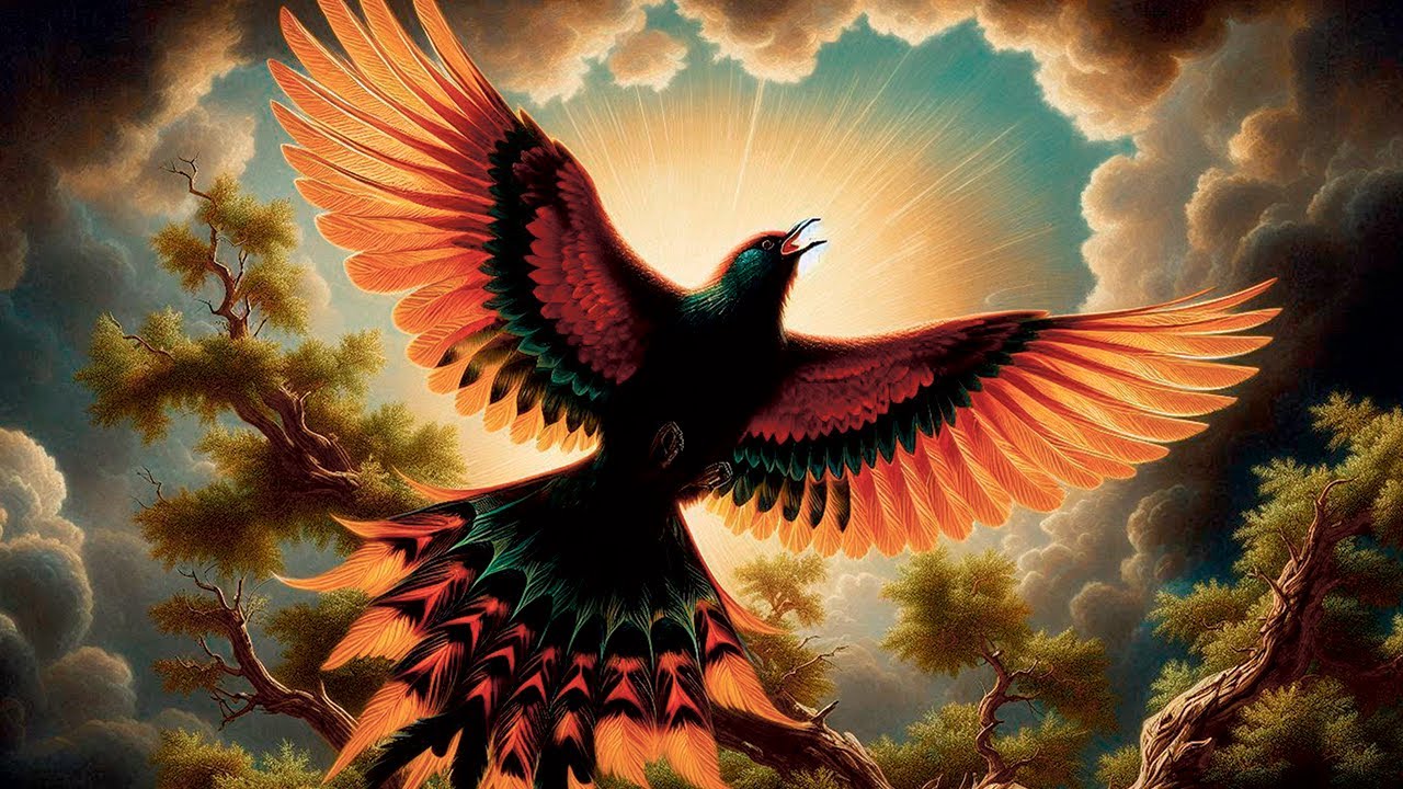 The Juniper Tree - The Most Haunting Brothers Grimm Tale - Full Story