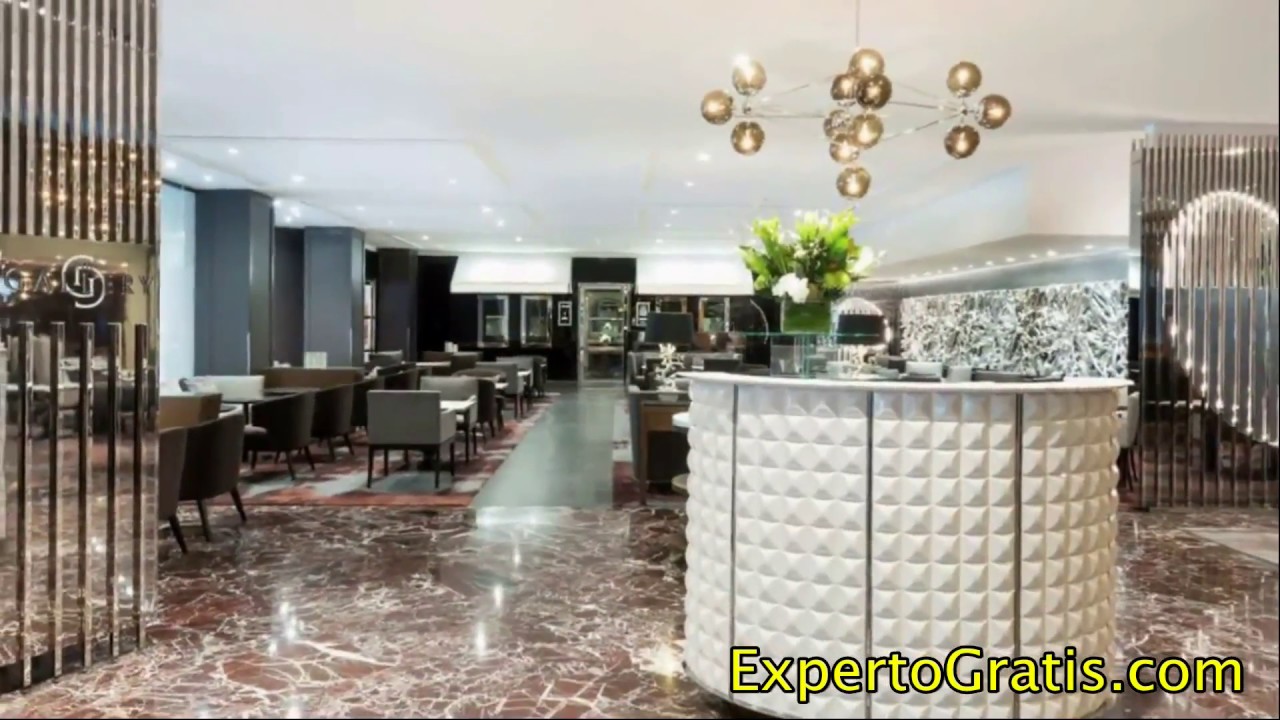 Sheraton on the Park, Sydney, Australia - 5 star hotel