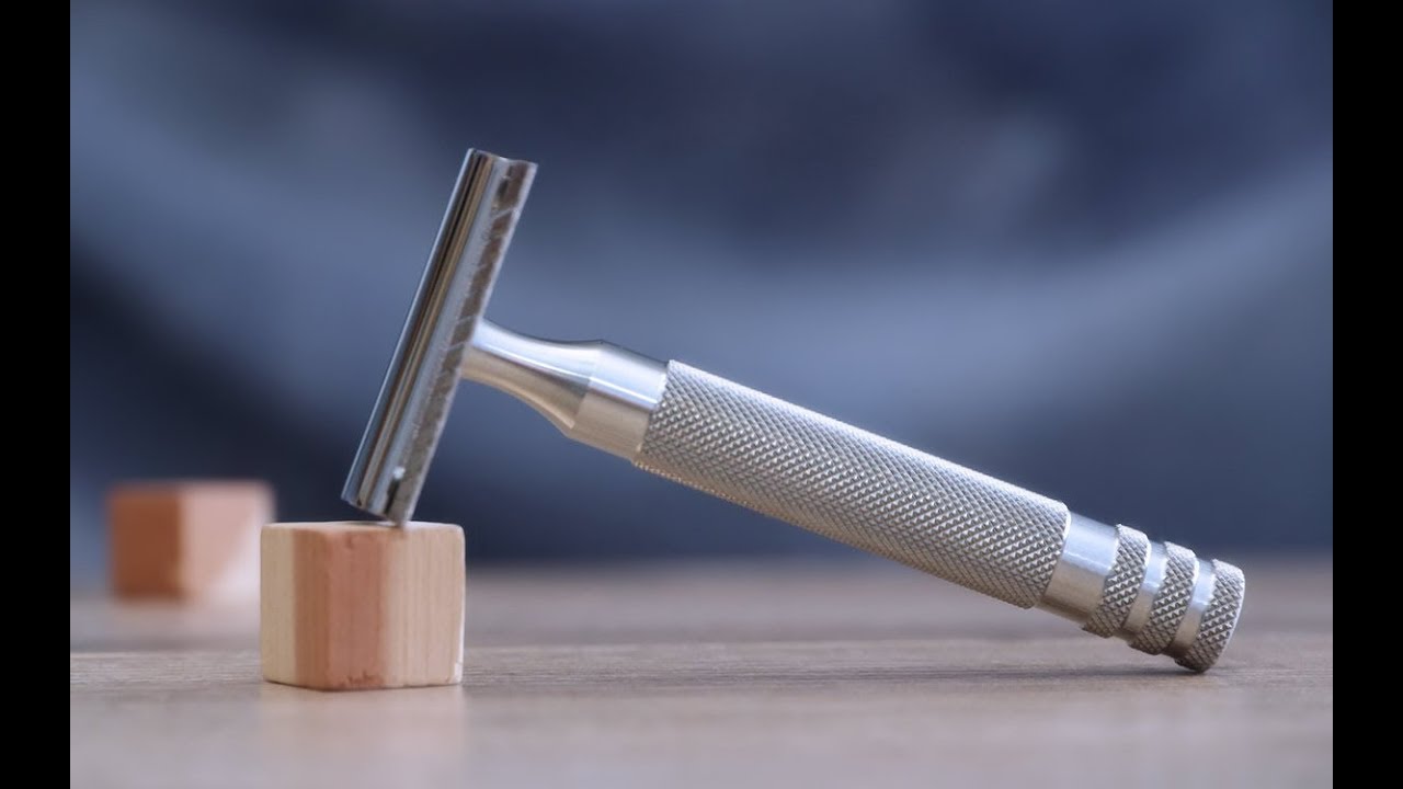 Fendrihan Scientist Full Stainless MK 2