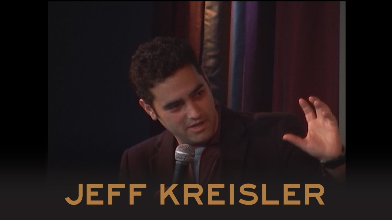 Hurricane Katrina | Jeff Kreisler | Comix