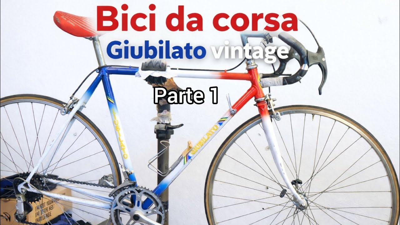 Da dimenticata a splendida: restauro totale Giubilato (Parte 1)