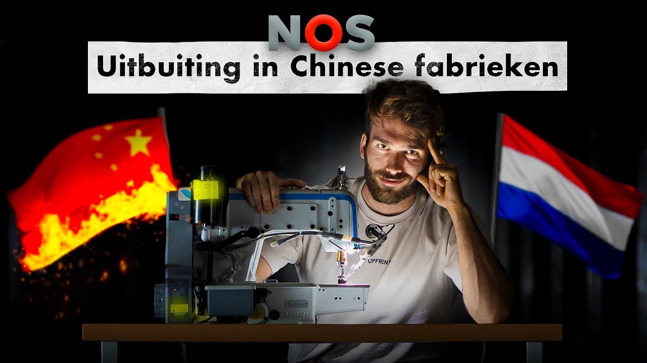Een Industrie Van €147,000,000,000 Terug Naar Nederland