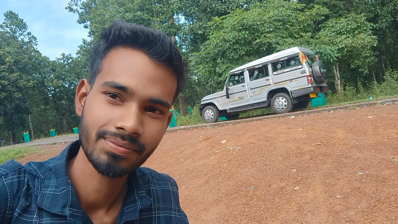 My new vlog 