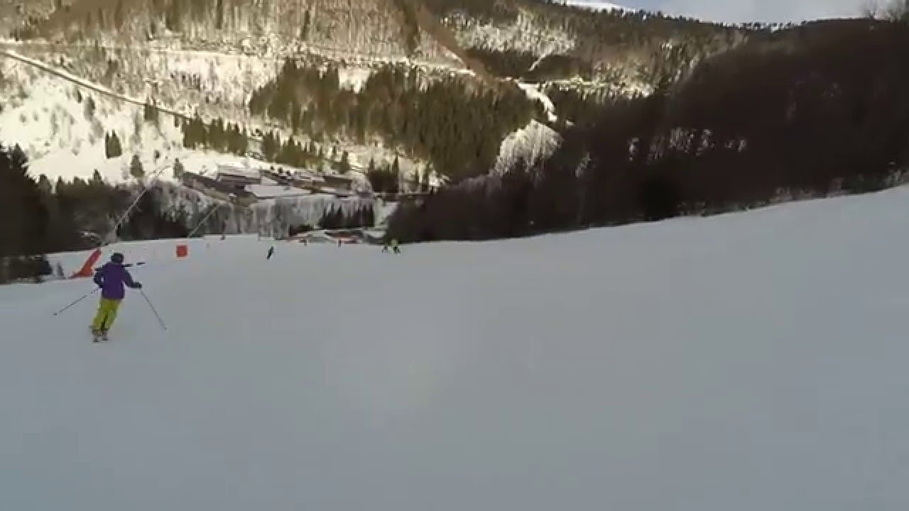 Feldberg - FIS-Weltcup-Abfahrt (14)