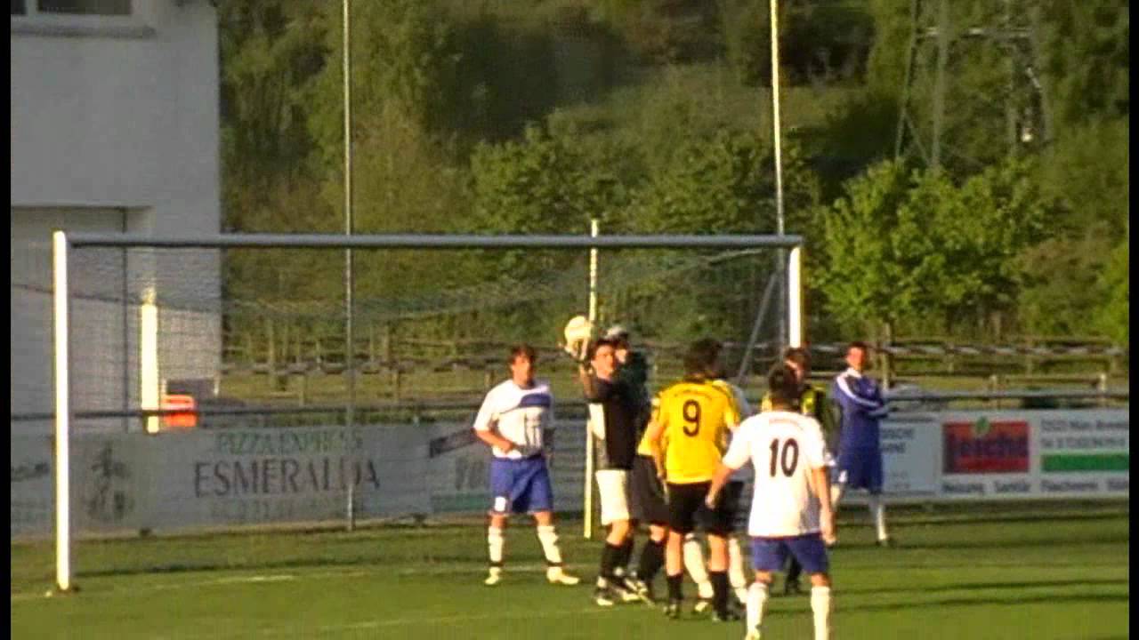 11-05-05 FC Schmiechtal - SV Bad Buchau