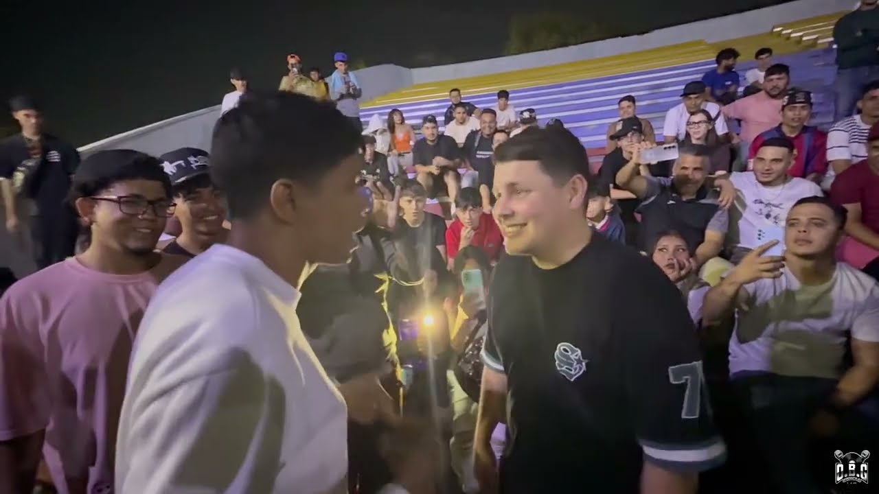 Kechu vs Kco I Semifinal | O.B.G Freestyle League