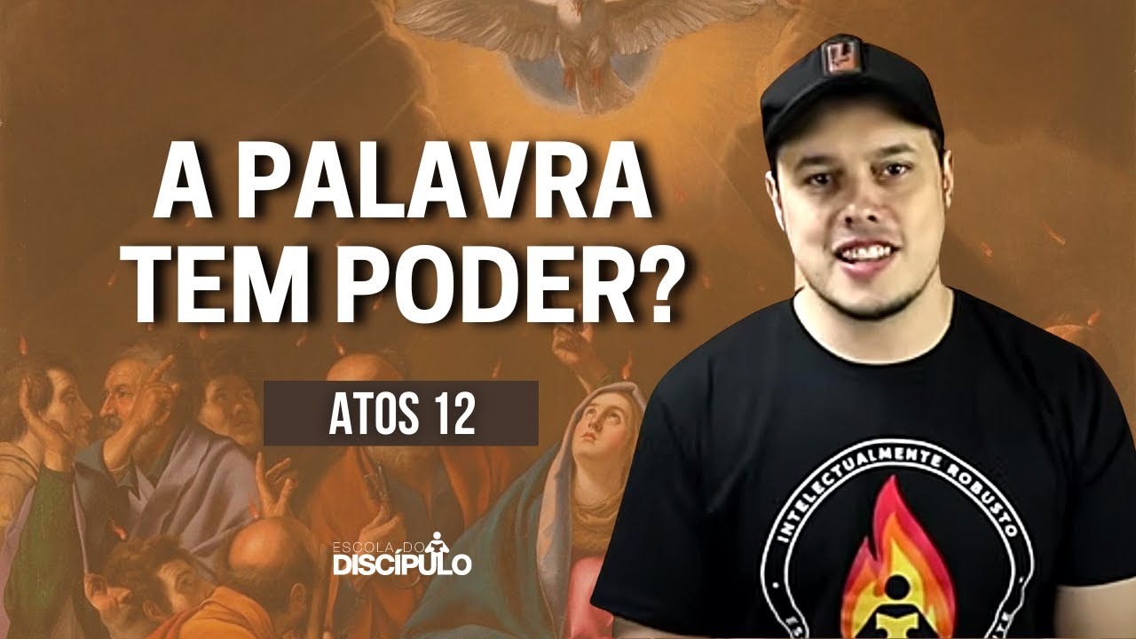 A Prisão de Pedro | Atos 12
