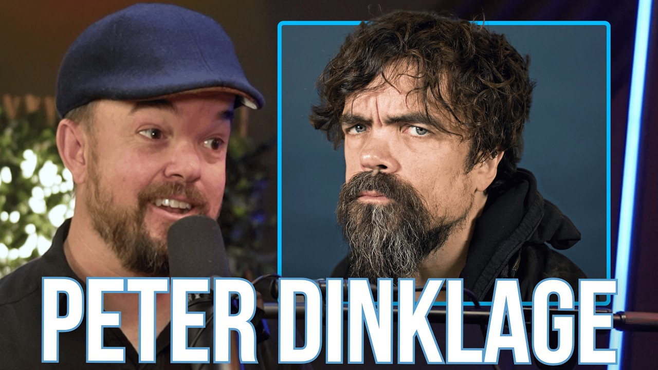 Brad Williams Doesn't Like Peter Dinklage
