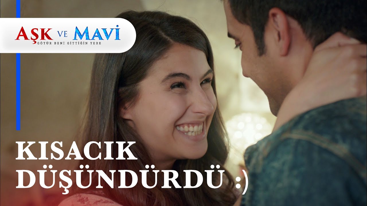 İsmet'in borçları Pembe'yi düşündürdü ama... - Aşk ve Mavi 29. Bölüm