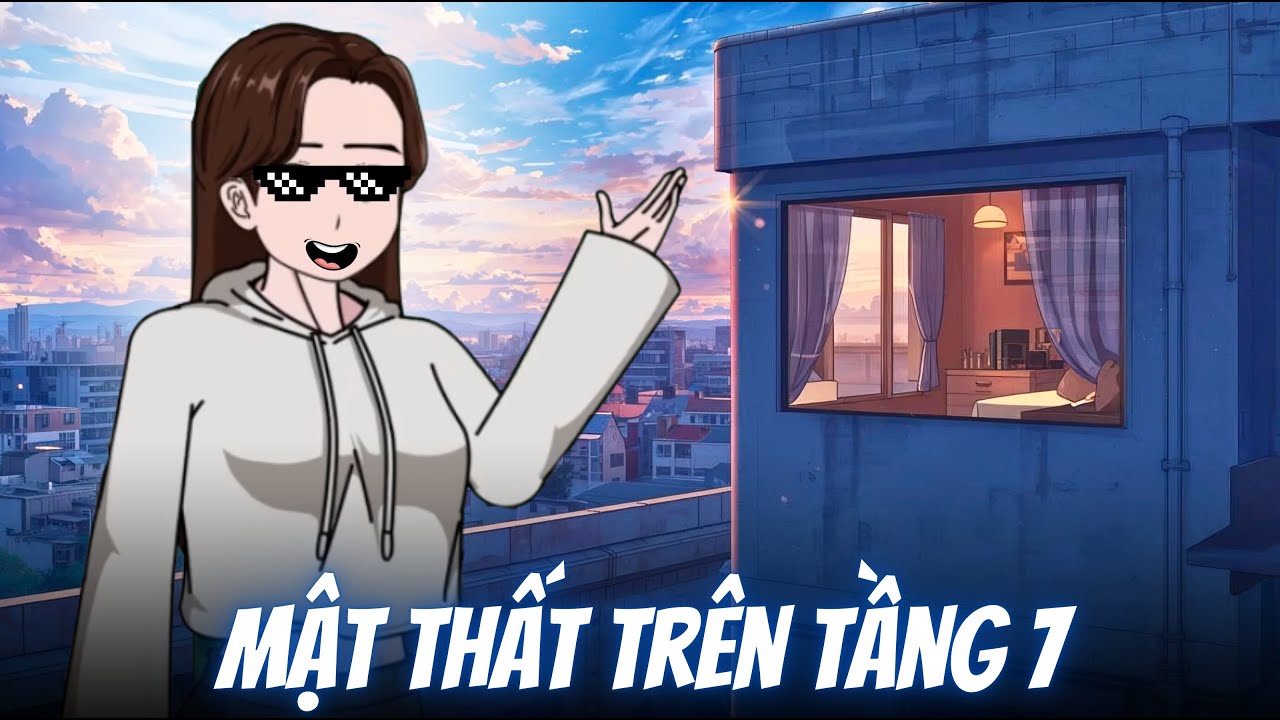 (Full Version) Ng&agrave;y Tận Thế Zombie Ập Đến, T&ocirc;i C&ugrave;ng Ba Mẹ Trốn Trong Mật Thất Xịn - Tiểu Mộng Review