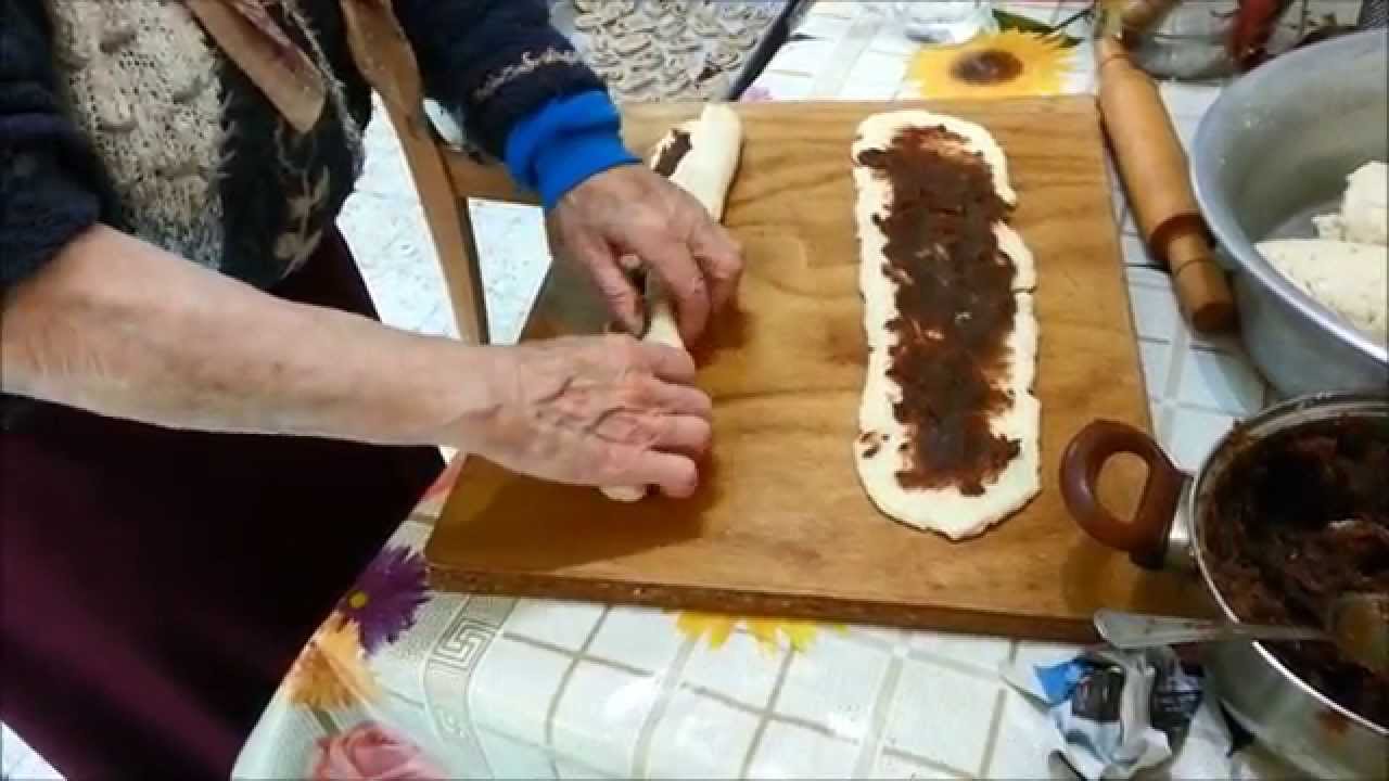 איך מכינים מקרוד אסתר טרבלסי