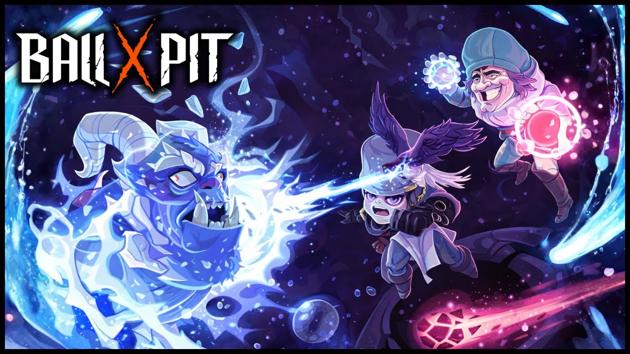 ACTUALIZACION GRATIS ENERO 2026 (CETRERA) | BALL X PIT | T01 E19