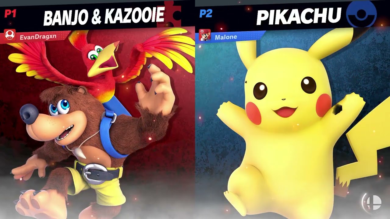 Immaculata University vs Malone University | PCL SSBU Ranked Round 4