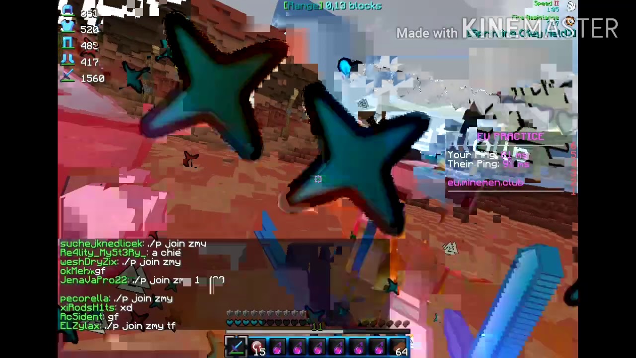 Rape Series : GodNhypex 11 Pot L