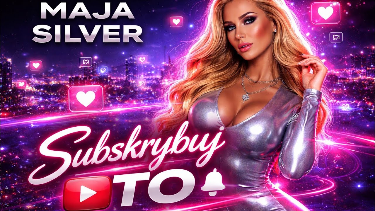 Maja Silver – Subskrybuj To (Official Audio) 🔥 | Viral Hit 2026
