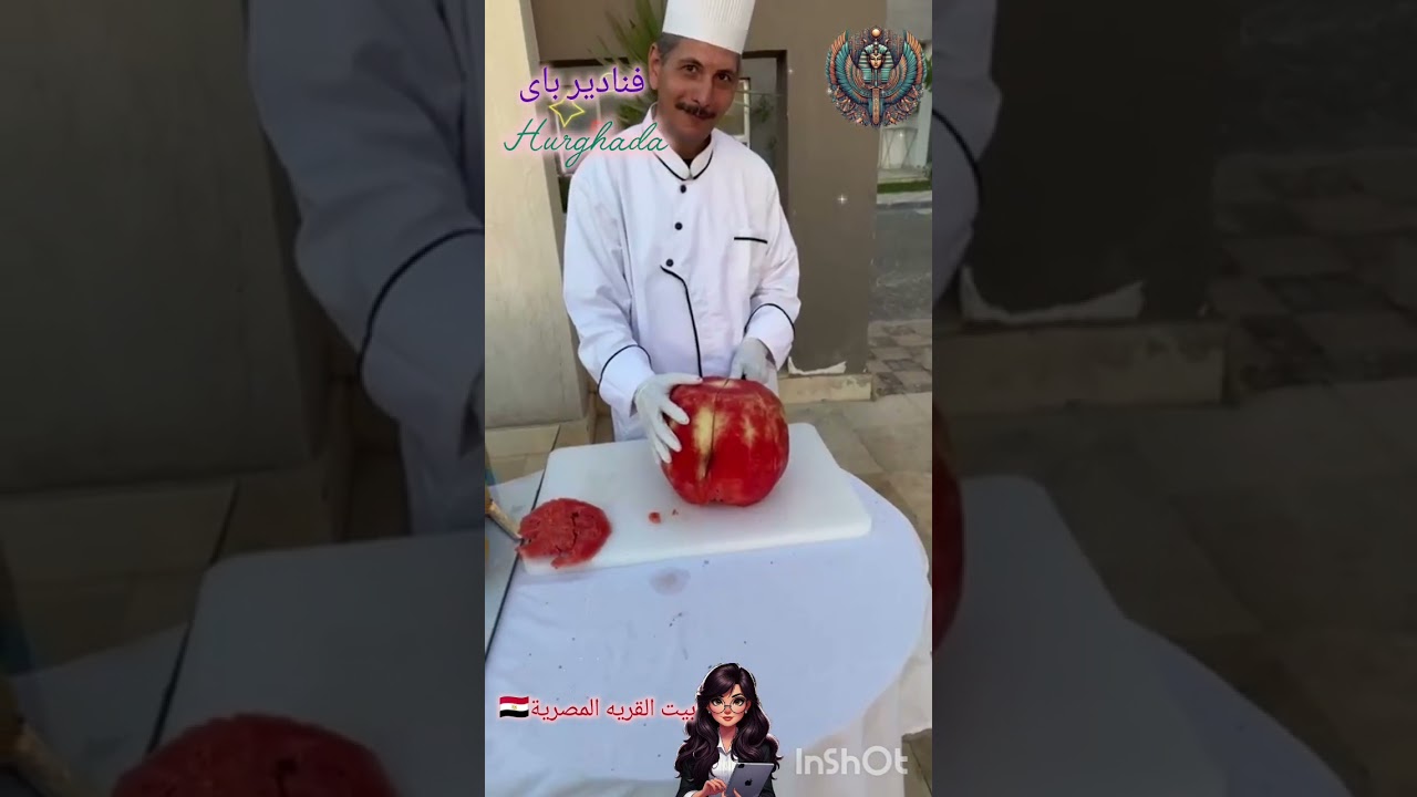 مطعم العشا من افتتاح منتجع فنادير باى الغردقه لموسم صيف 2025