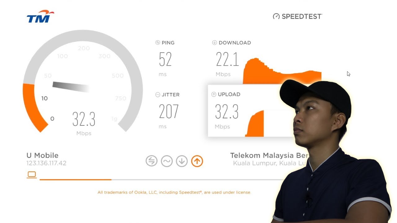 Cara Buat Unlimited Quota Hotspot Pada Semua Telco Secara Percuma