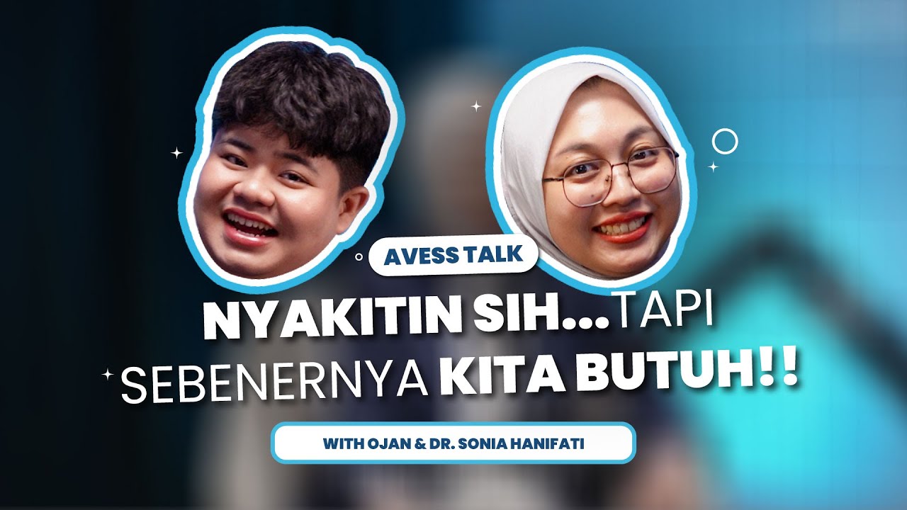 LET'S TALK EXFOLIATION | SKIN BARRIER VS ACIDS | WITH DR. SONIA HANIFATI | AVESS INDONESIA