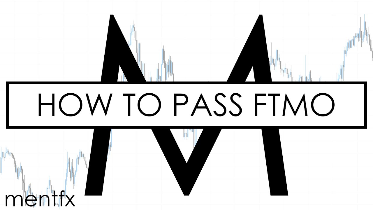 passing FTMO in 2 DAYS - SMART MONEY prop firm trading - STRATEGY [wyckoff and liquidity] - mentfx