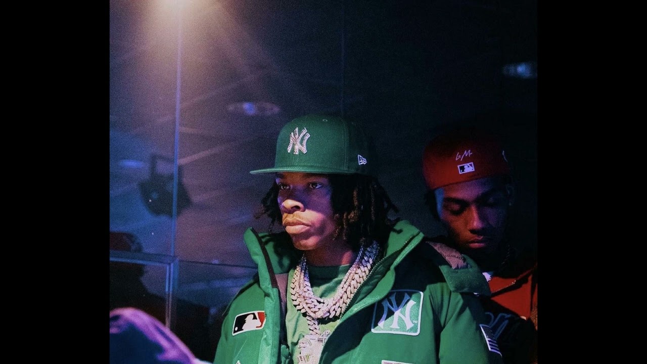 "Born Ready" Lil Baby Type Beat 2022
