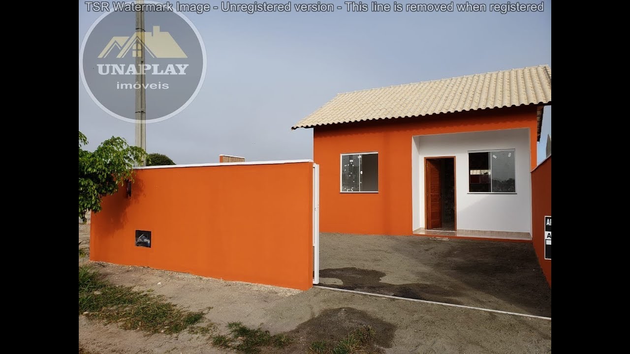 R$ 59.900 CASAS DE PRAIA A VENDA MELHOR PREÇO CABO FRIO UNAMAR REGIÃO DOS LAGOS COM LEO REIS IMÓVEIS