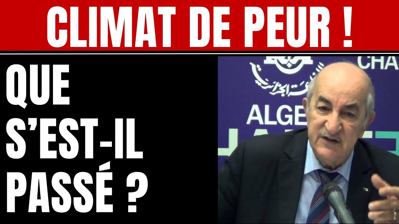 Porté disparu depuis 12 jours, l’économiste Djelloul Slama victime du régime Tebboune