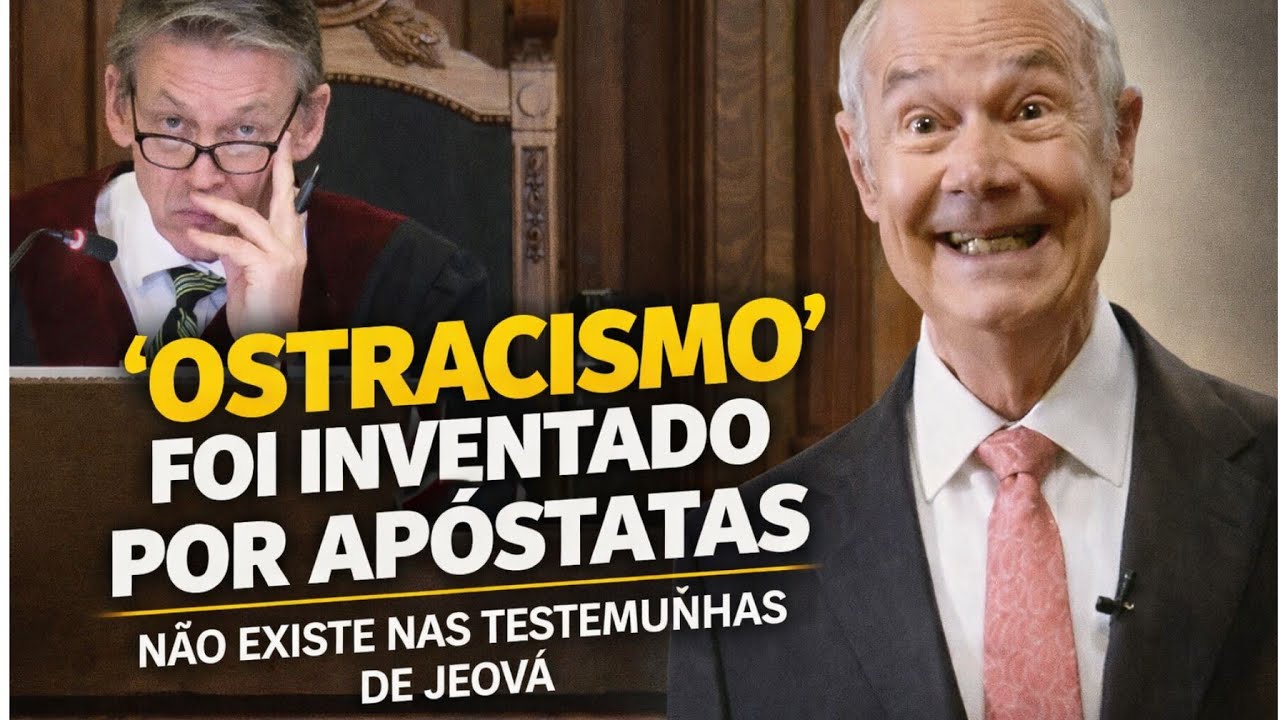 2º Dia: Advogado das Testemunhas de Jeová mente no Supremo Tribunal da Noruega