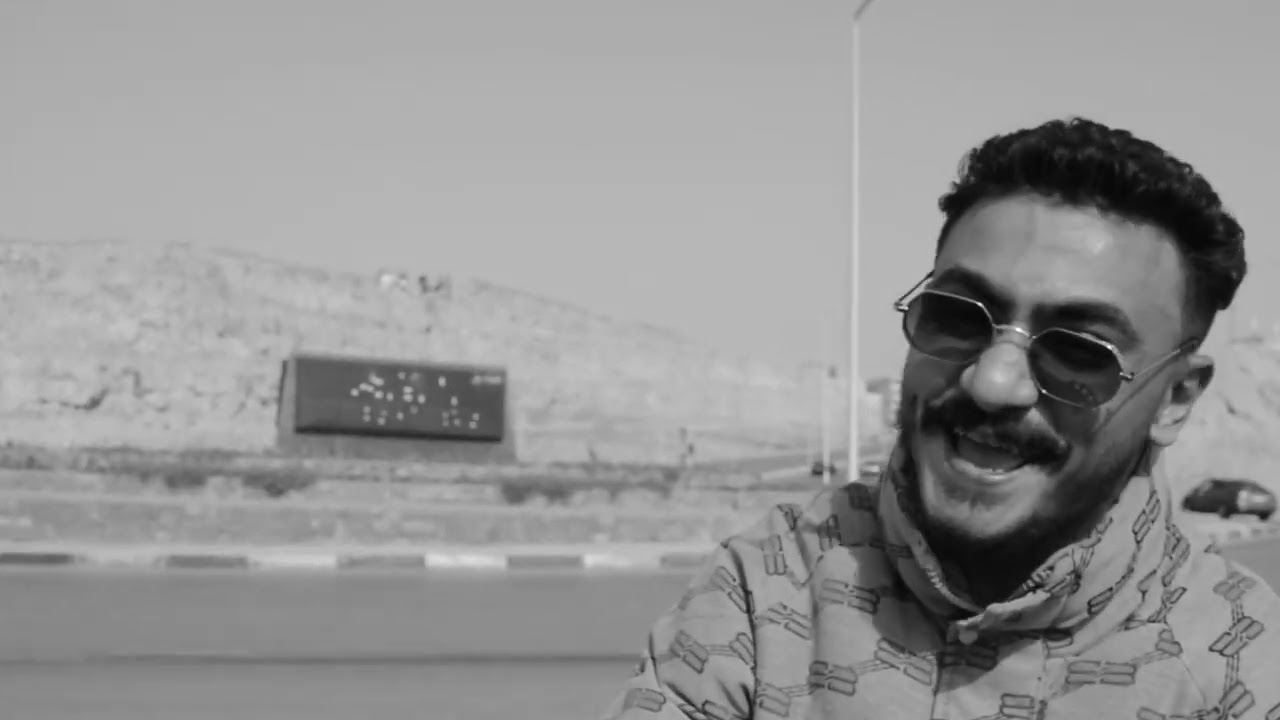بيدو - قصف جبهة  | Bedo - qasf gabha - prod by Etsh emad (music video)