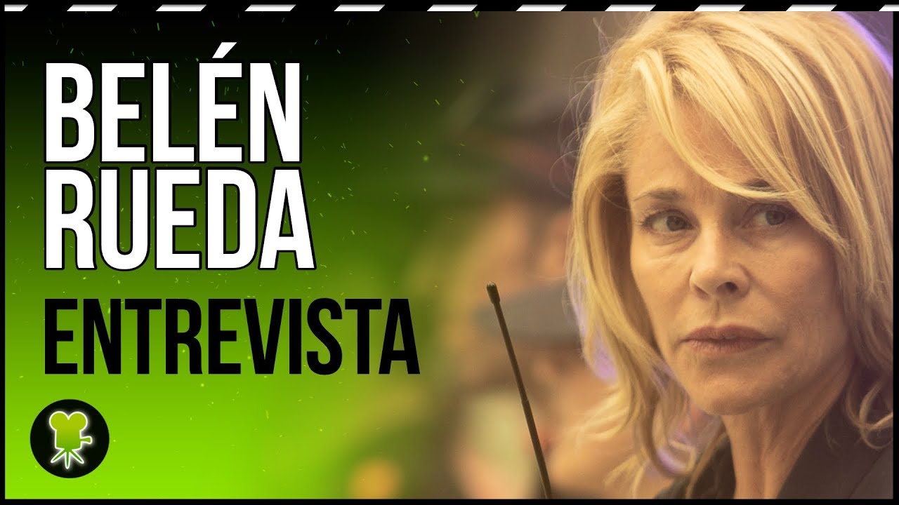 Entrevista a Belén Rueda, Javier Rey y Manolo Solo por 'EL SILENCIO DE LA CIUDAD BLANCA'