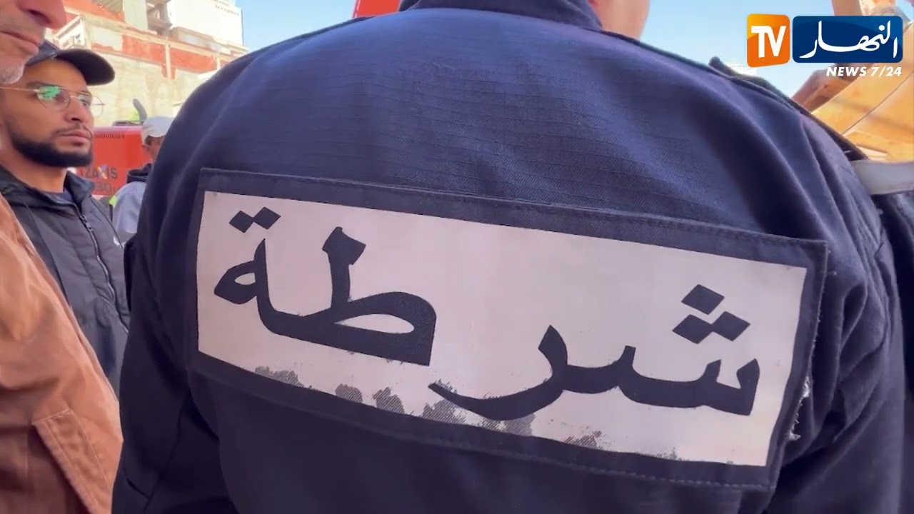 وهران: تعديلات على الأرصفة ببعض المشاريع العقارية والسلطات تتدخل