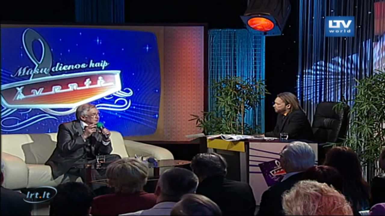 Stasys Liupkevičius ir grupė 
