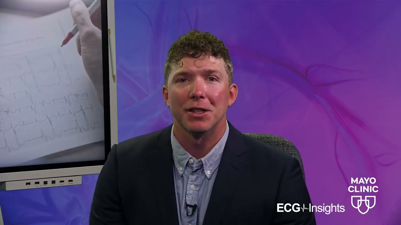 ECG Insights - Session 3