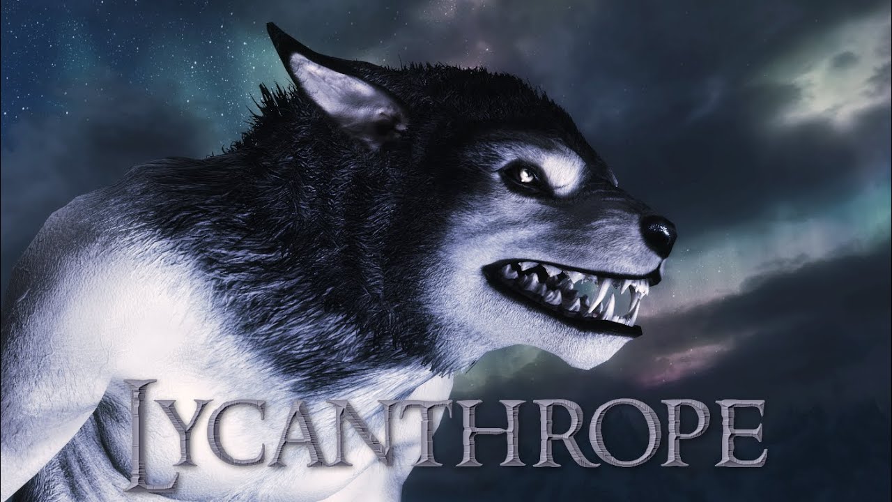 The Lycanthrope - Skyrim Stealth Gameplay - Driftshade Refuge