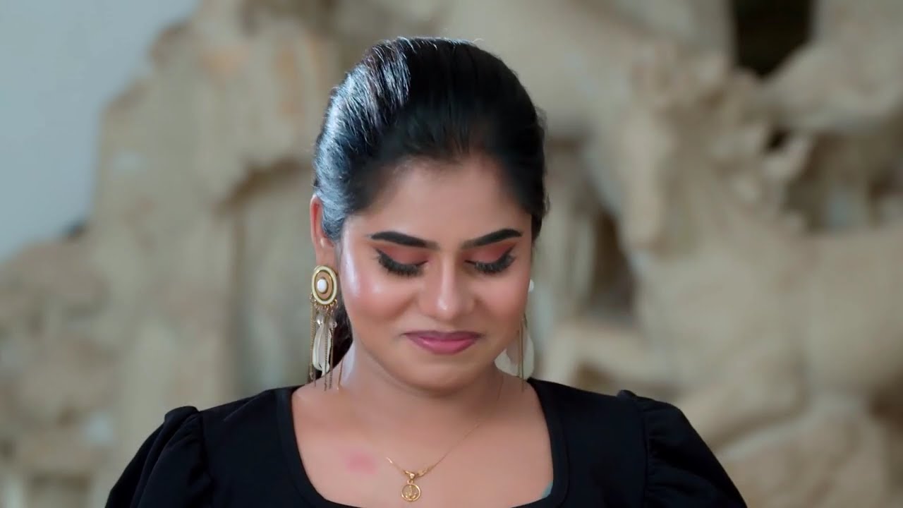 Vidhya No. 1 - Ep 202 - Puvi, Tejaswini Gowda - Tamil Tv Serial - Zee5 Tamil Classics