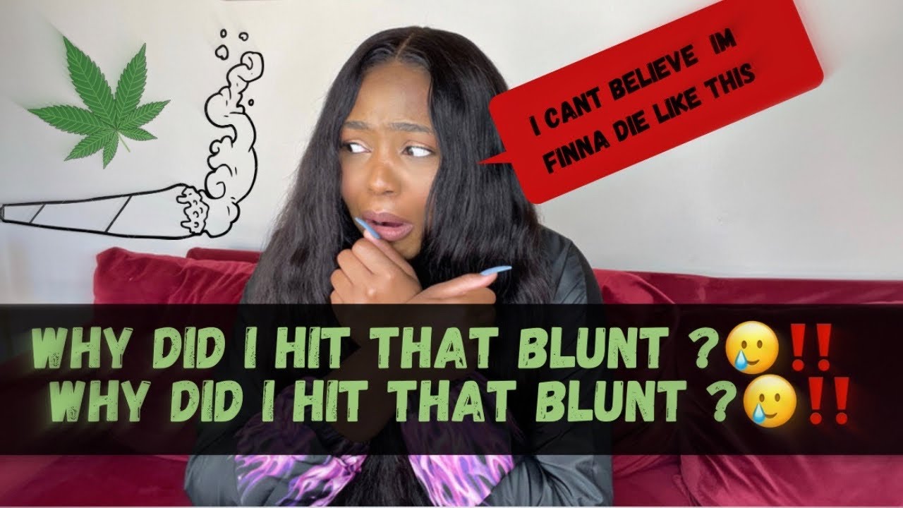 I Got High Then Went To Work | THE MOST TERRIFYING DAY EVER😭‼️(Non smokers experience)#Storytime