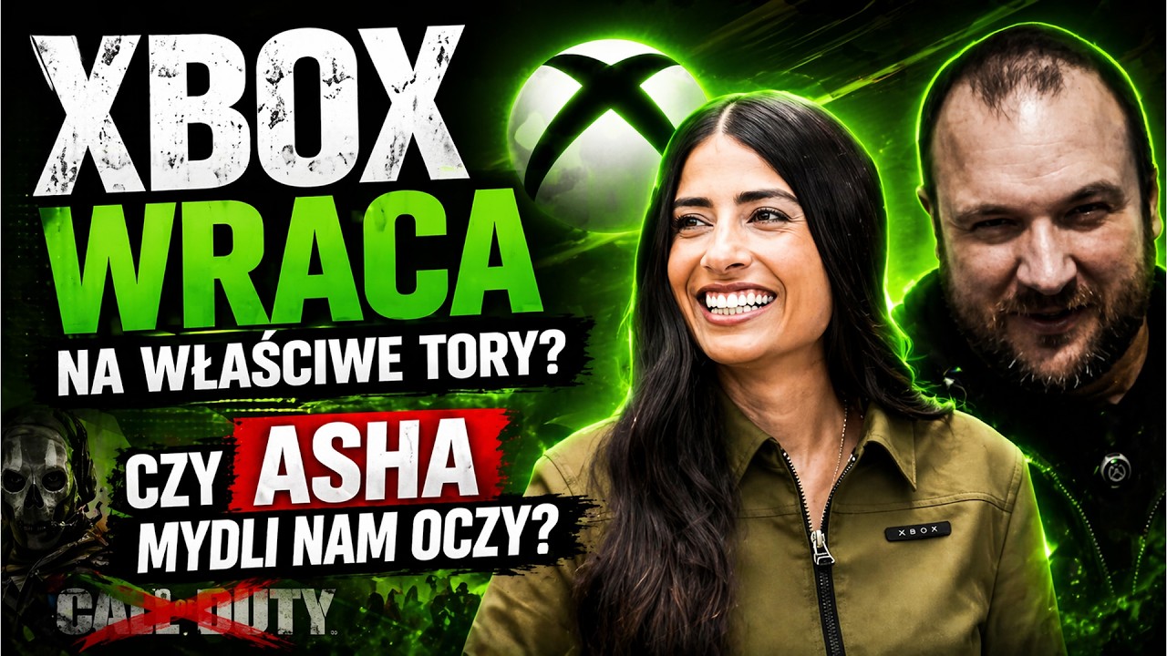 Koniec drogiego Game Passa? Xbox zmienia strategię