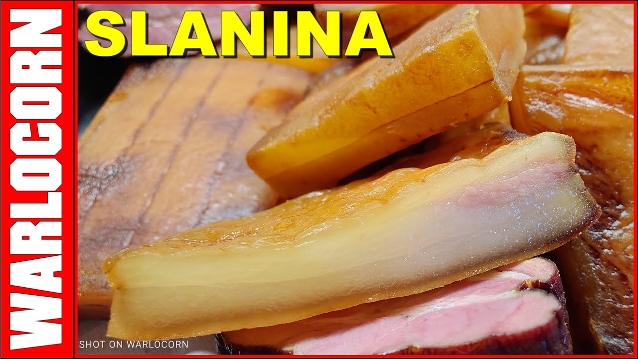 Slanina #warlocorn