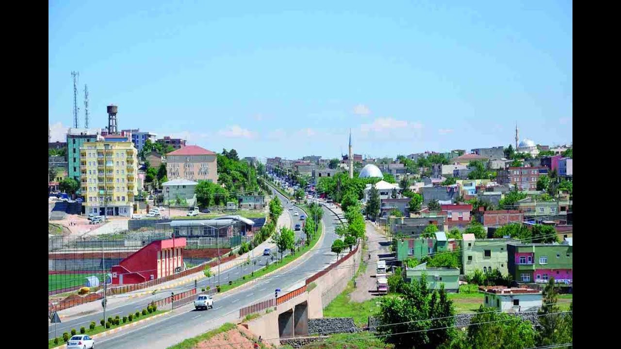 Çınar Belediyesi Tanıtım - OCTO MEDYA