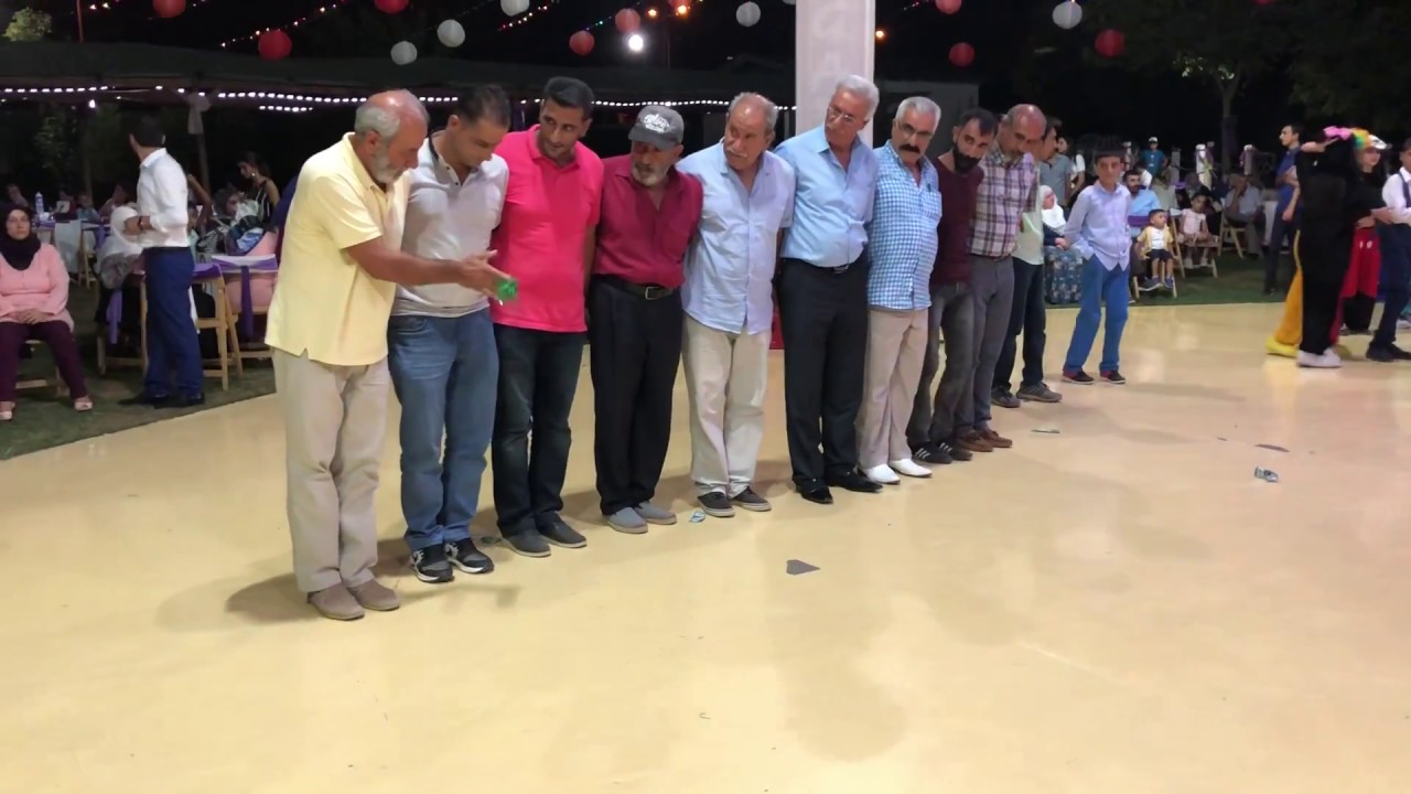 DİYARBAKIRLI 7KARDEŞLER DIZO BELLA GARDEN